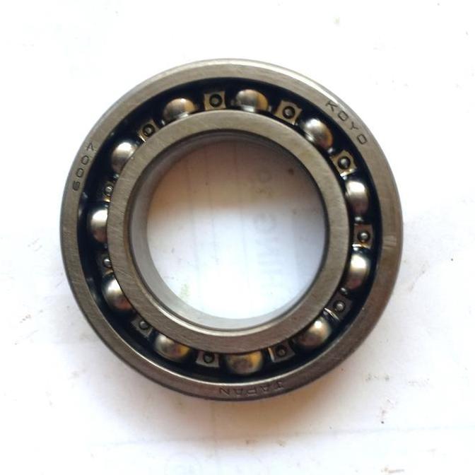 #@#@#@#@] Bearing 6007 6007 koyo japan