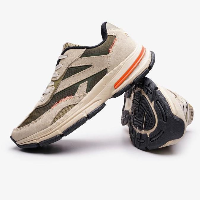 Kets- Kanky Klasik Roadstar - Sepatu Sneakers Casual Sport Pria