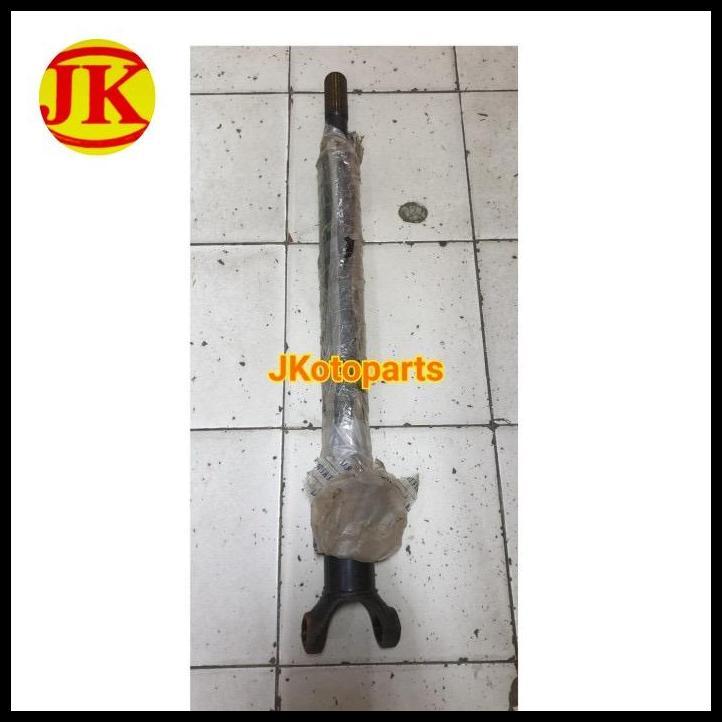 TERBARU AS KOPEL COLT DIESEL PS120 DEPAN BELAKANG