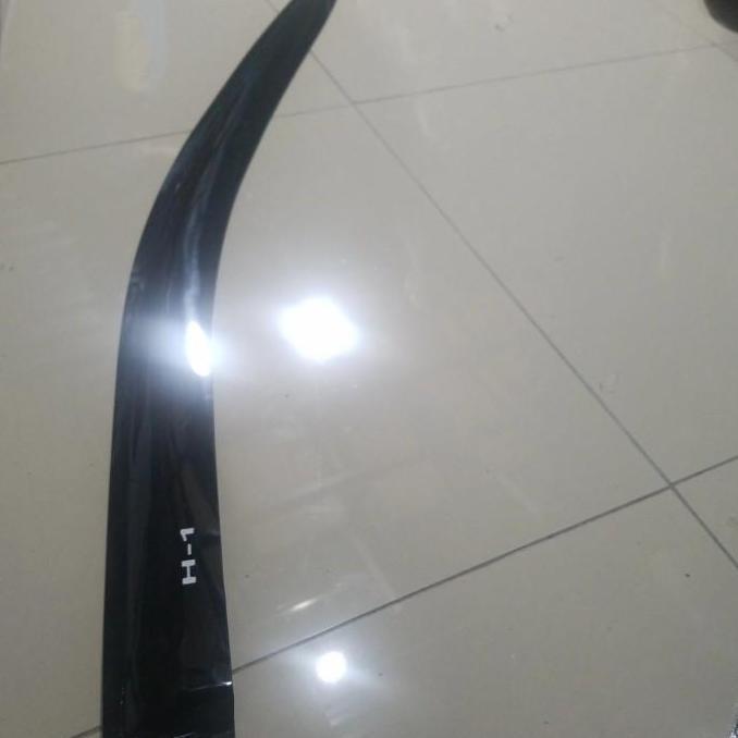 talang air hyundai h1