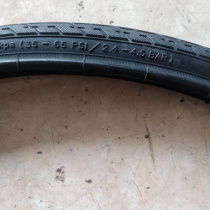 Ban Luar Sepeda 26 X 1.15 26X1.15 115 Swallow Deli Tire