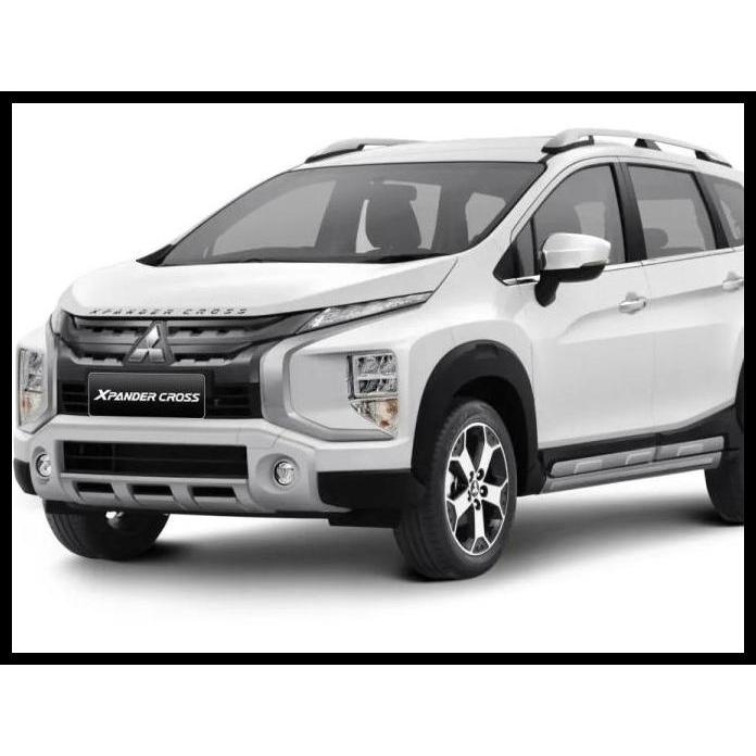 DISKON LOGO EMBLEM BELAKANG TIGA BERLIAN MITSUBISHI XPANDER GLS GLX EXCEED SPORT ULTIMATE CROSS TAHU