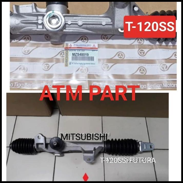 TERMURAH GEAR BOX ASSY COLT T-120SS MITSUBISHI T-120SS KTB 1SET ORI 