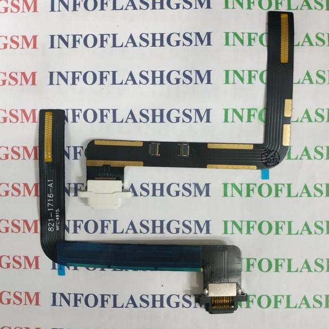 Flexibel Flexible Connector Charger Cas Port Usb Ipad 7 2019