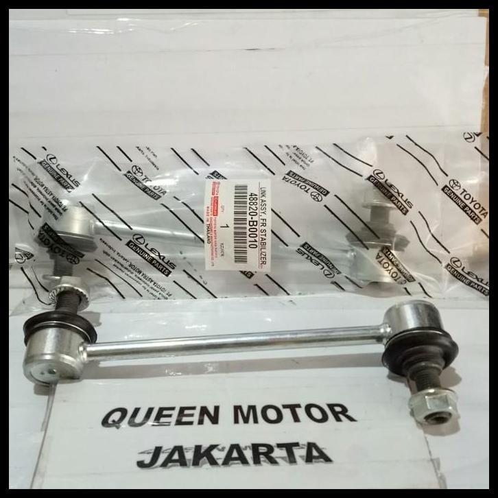 BEST DEAL LINK STABILIZER DEPAN AVANZA