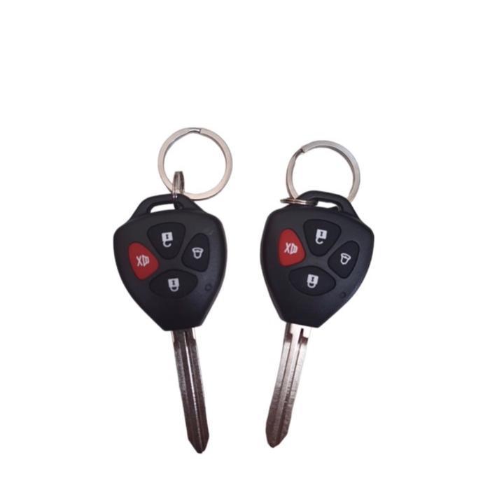 Alarm Mobil Remot Kunci Innova Universal Original Dan Terpercaya