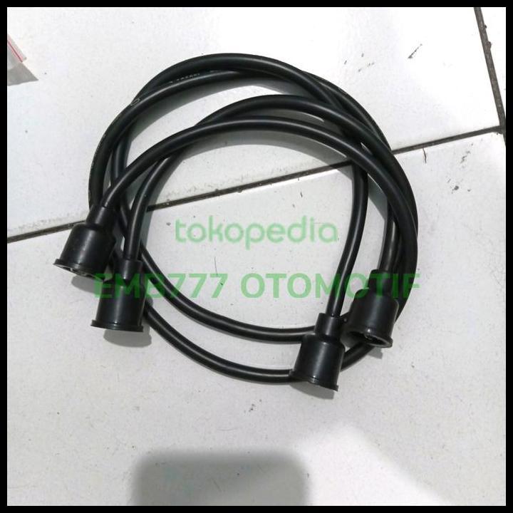 GRATIS ONGKIR KABEL KOIL COIL UNIVERSAL MOBIL 75CM 