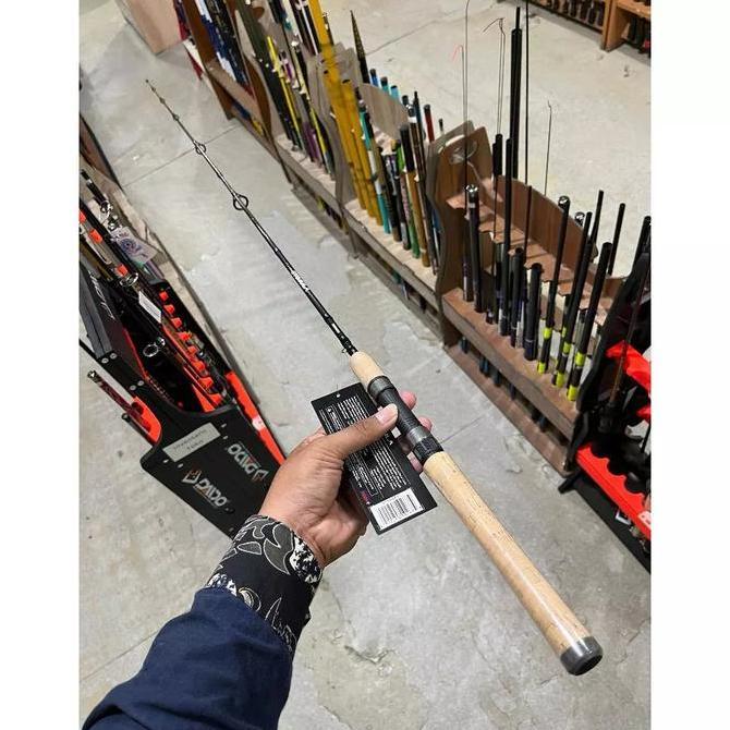 Joran Shimano Stimula Grafit Im8