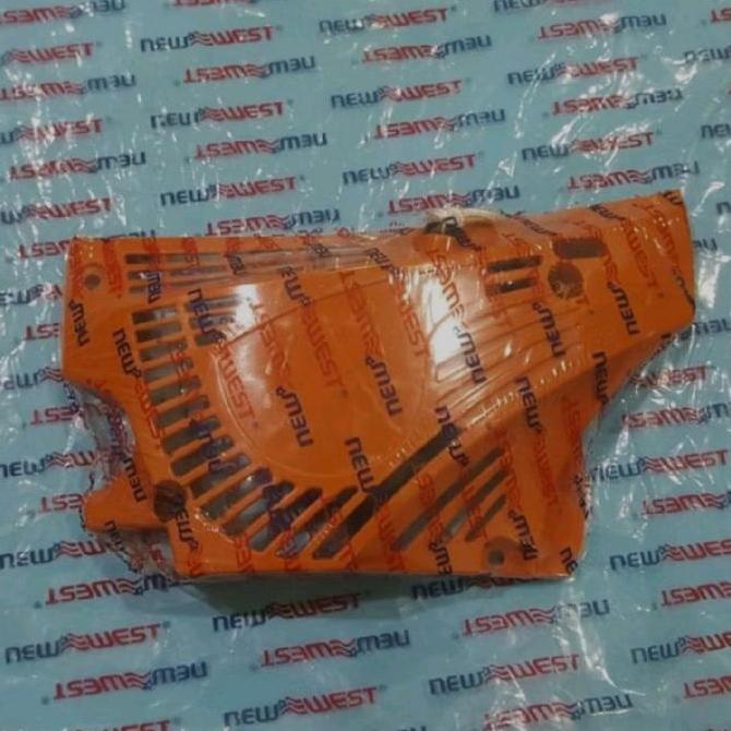 BEBAS ONGKIR - Recoil Starter Engkol Chainsaw New West 588X 598X Original