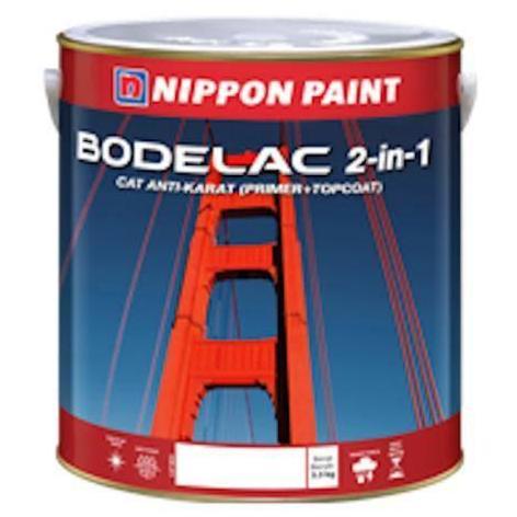 Cat- Cat Anti Karat Bodelac (Nippon Paint)