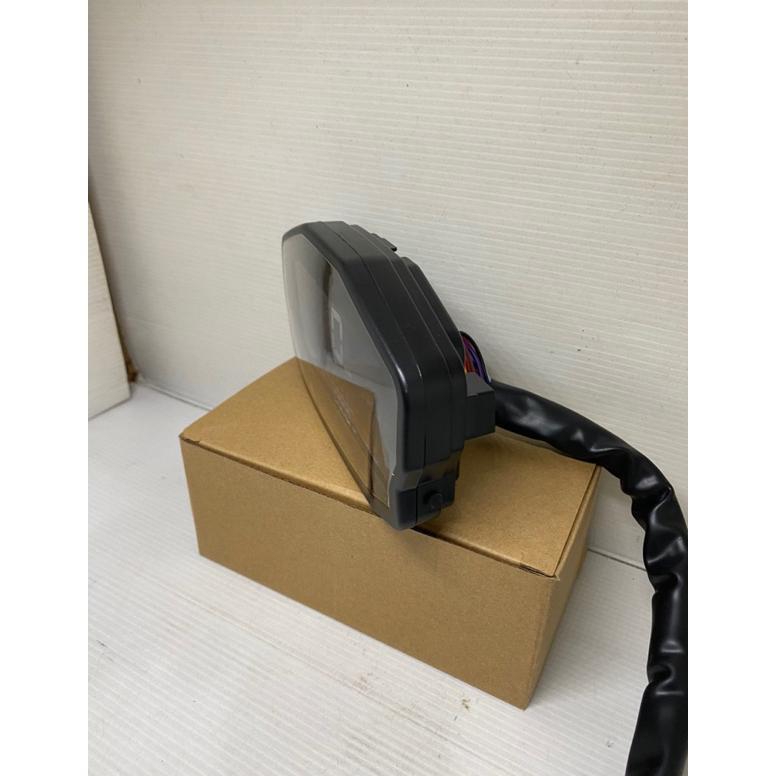 Tahan Lama Speedometer / Odometer / Spidometer Digital Koso Rx4N Rx 4 N