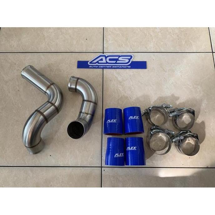 Piping intercooler Toyota Raize Turbo Daihatsu Rocky Turbo
