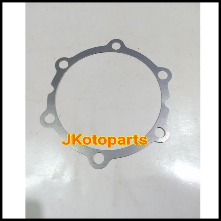 TERLARIS SHIM GASKET GARDAN CANTER 125 / 136
