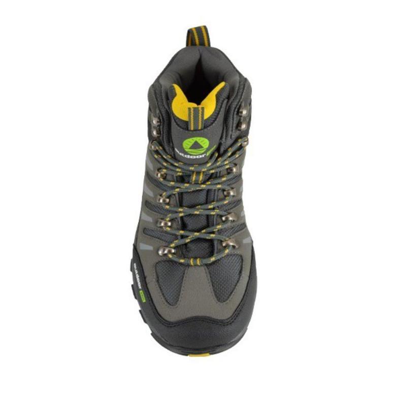 Terbaru Sepatu Hiking Outdoor Pro Lynk Sepatu Hiking Outdoor Original