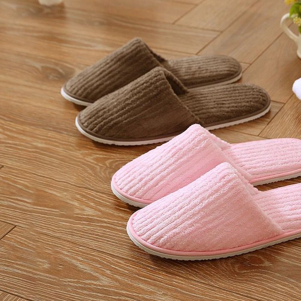 TERLARIS (SNDL-021)Sandal Hotel Unisex Tebal/Sandal hotel rumah/sandal hotel motif bulu/Sandal Indoo