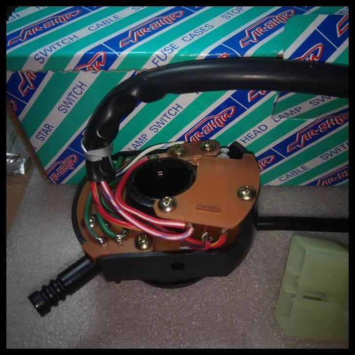 DISKON SAKLAR SEIN SEN TAFT F50 TAFT BADAK TAFT KEBO SAKLAR LAMPU SEIN TAFT