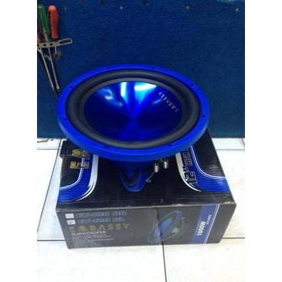 DY137 - subwofer 12 inch 1000 watt