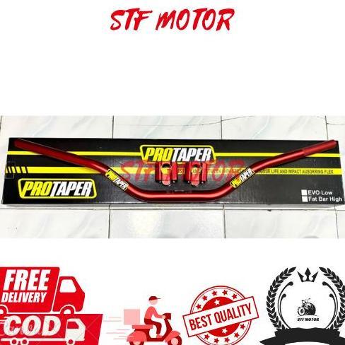 DB234 >> STANG MOTOR PROTAPER FATBAR HIGH PRO TAPER SUPER HIGH PLUS RAISER KLX TRAIL VIXION TIGER NM
