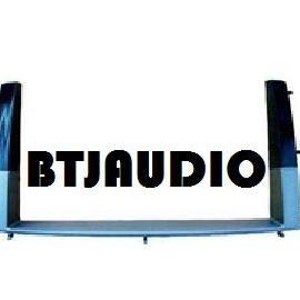 DF283 - FRAME TV MOBIL TOYOTA RUSH DAIHATSU TERIOS