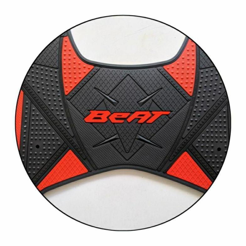 Termurah !! Karpet Beat Street 2025 - Karpet Motor Beat Deluxe 2025