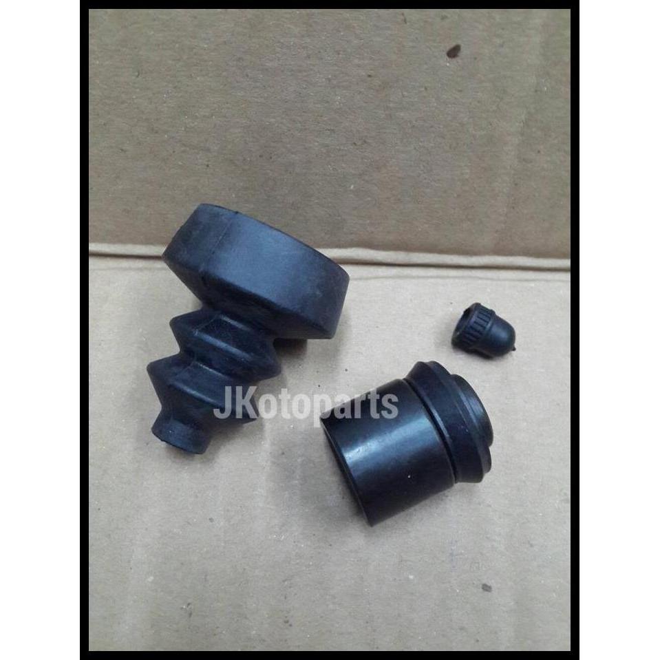 BEST DEAL KIT MASTER KOPLING BAWAH ISUZU KAD / TLD 