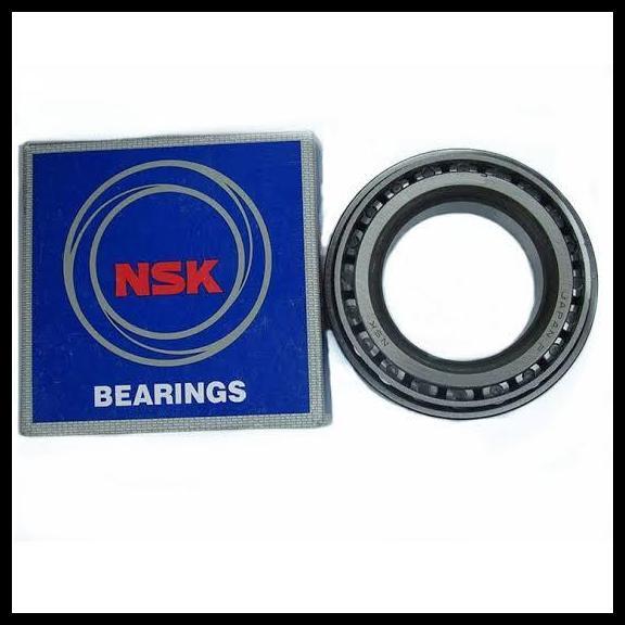 TERLARIS BEARING LAHER LAHAR GARDAN PINION DEPAN ISUZU DMAX ORIGINAL