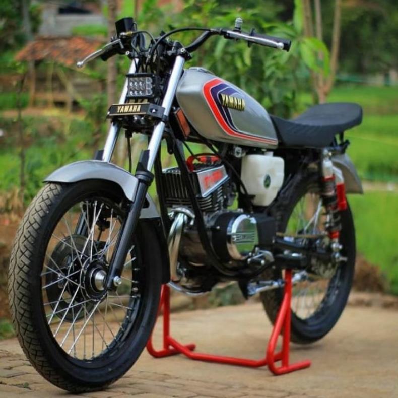 Grosir Pedok Rx King Paddock Rx King Rxs Belakang Tengah Standar Paddock Rx King Rxs Super Tebal Dan