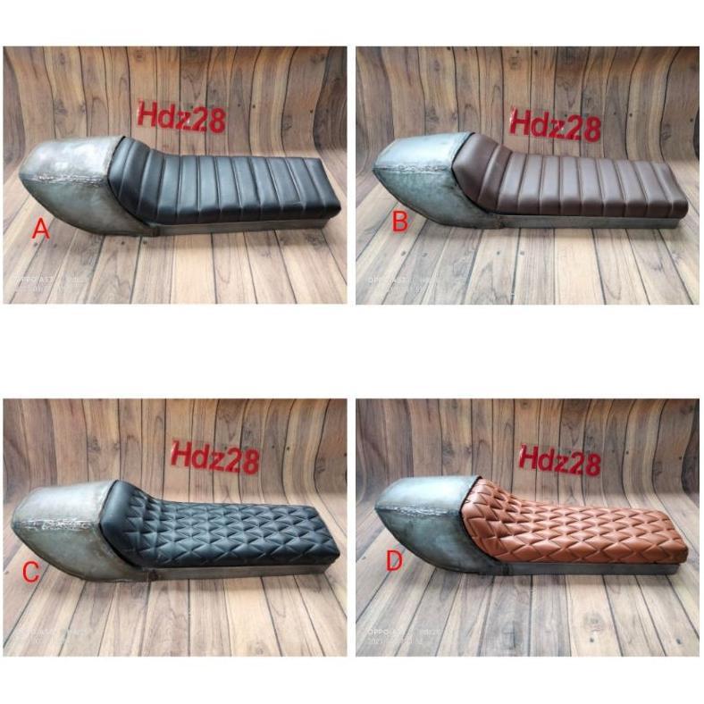 Harga Miring Jok Hornet Tracker Jok Flat Tracker Jok Custom