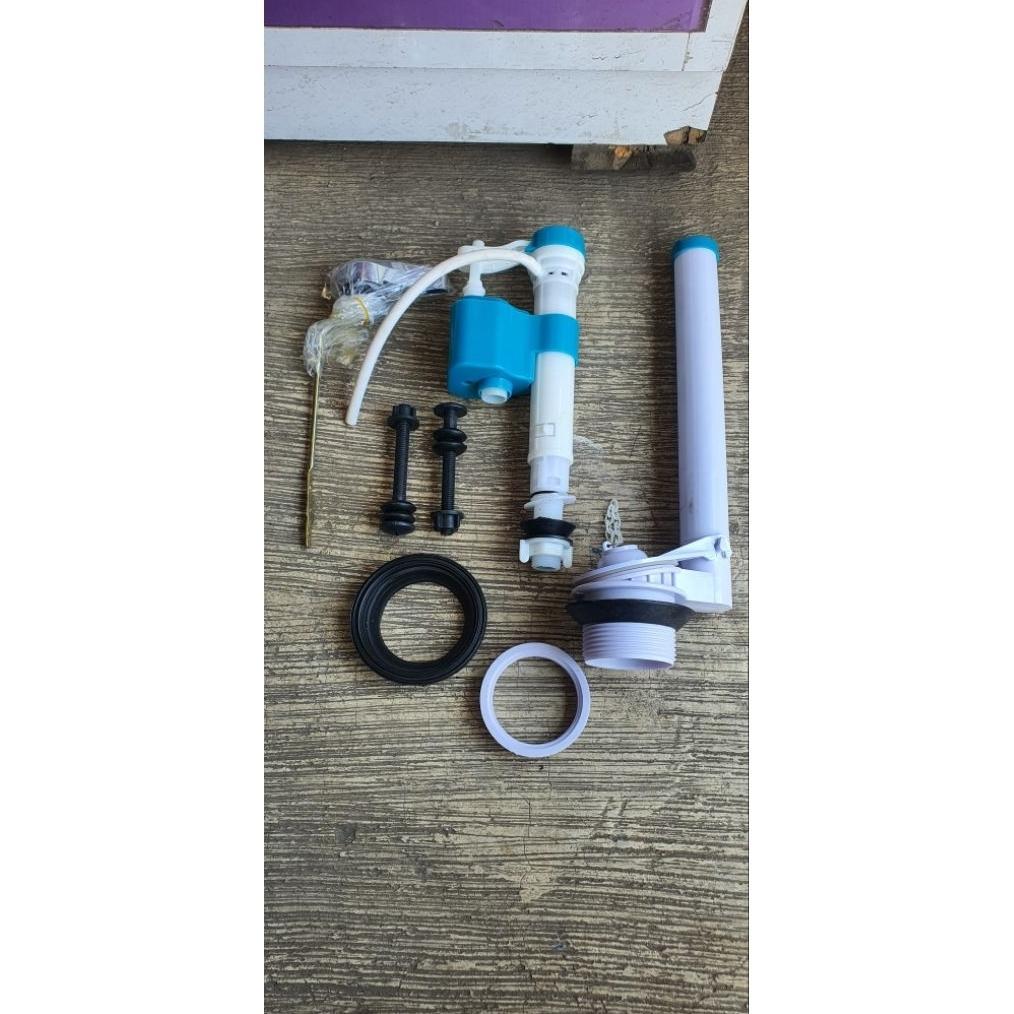 Pelampung Closet Duduk Ina Engkol - Pelampung Kloset Duduk