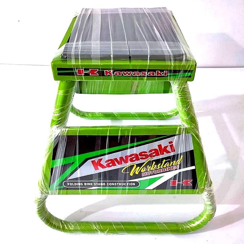 Viral  Paddock Trail Workstand Standar Trail Universal