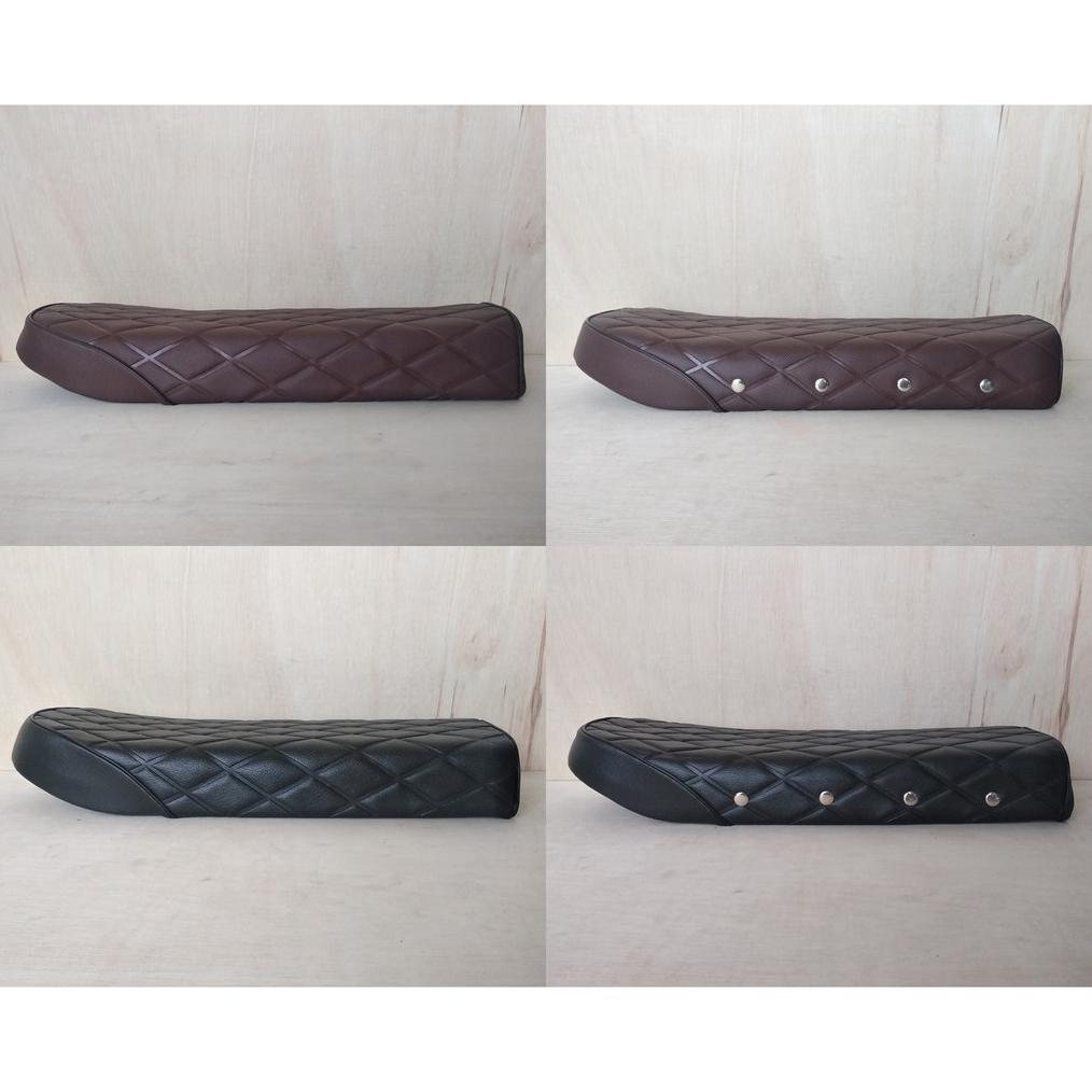 Jok Japstyle Wajik Jok Custom Japstyle Jok Motor Custom Japstyle