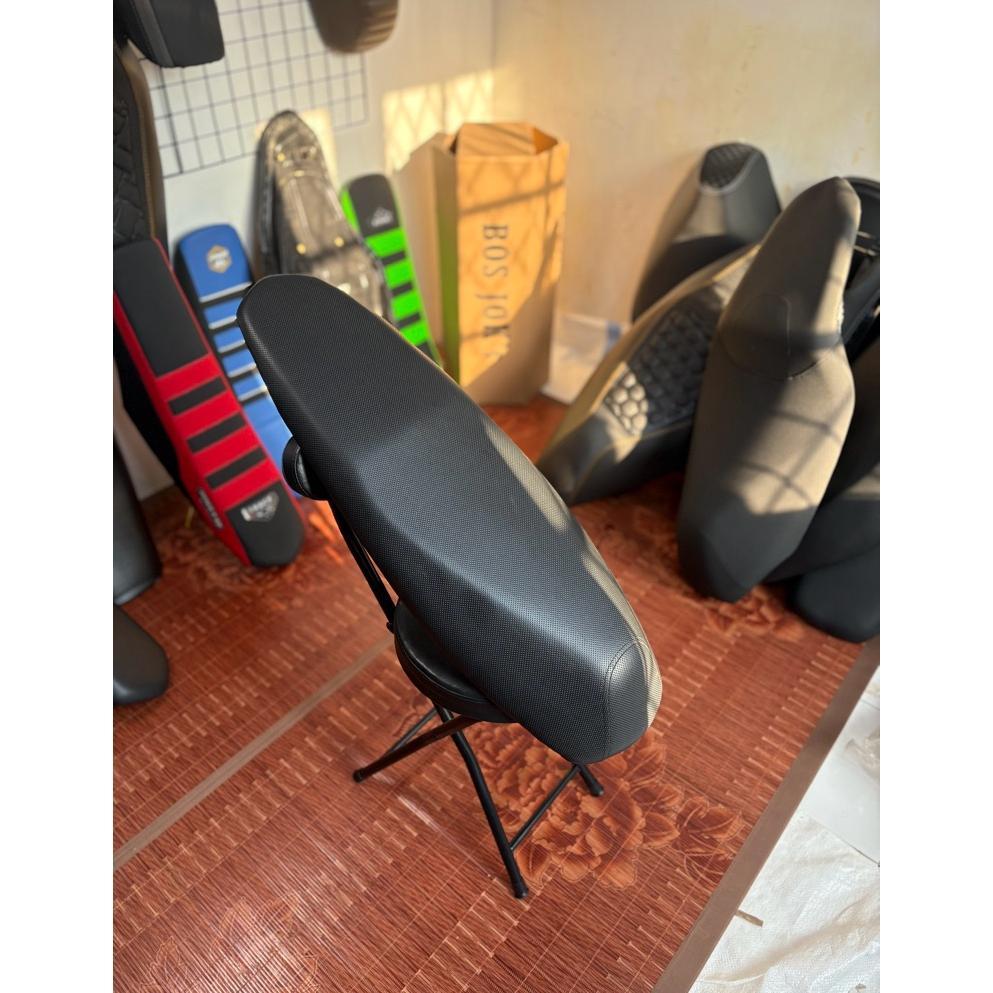 Jok motor honda beat fi 2012-2017