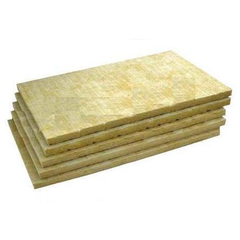 Indah- Media Tanam Hidroponik Busa Rockwool 1 Slab/Lembar