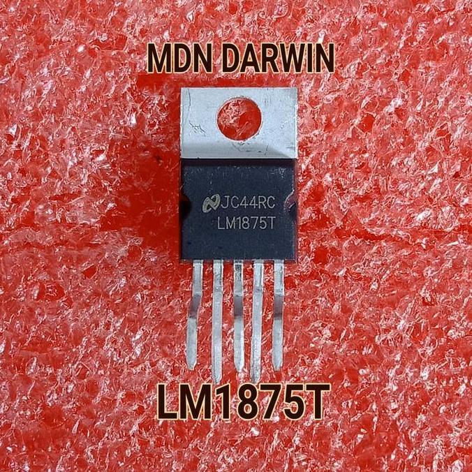 /////] LM1875T TO-220 Original