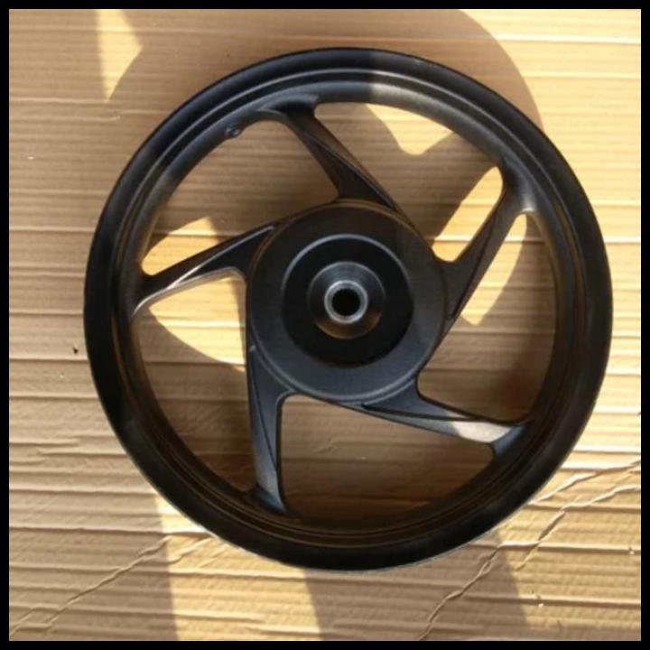 GRATIS ONGKIR VELG PELEK BELAKANG SCOOPY FI / SCOOPY OLD KARBU ORIGINAL COPOTAN 