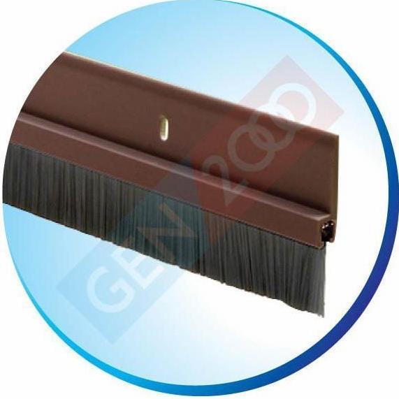 Futhead- Door Bottom Seal Bulu Penutup Celah Pintu Door Brush Seal