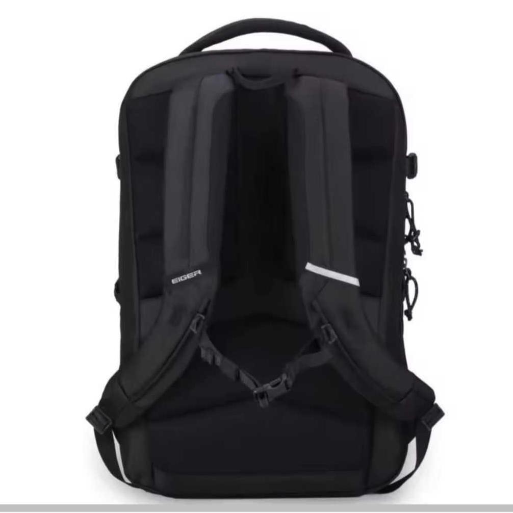 Limited Promo Terbatas Tas Eiger Kanawa Commute Backpack Tas Ransel Pria Sekolah Kuliah Kerja