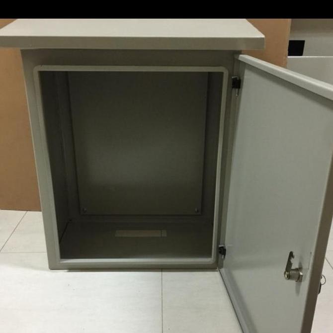 Panelfiks- Box Panel Outdoor 40X60 Cm / Box Panel Outdoor 40 X 60 Cm