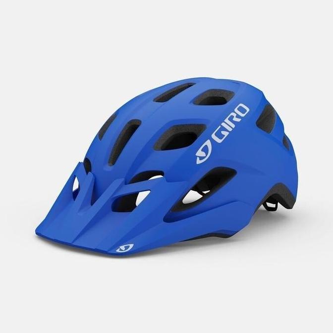 Helm AM Enduro MTB Giro Fixture Original