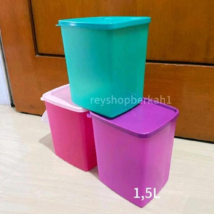 Barunih- Moorlife Toples Medium Candy/ Large Candy Moorlife Kotak Termurah Harga Promo/ Toples Cemil