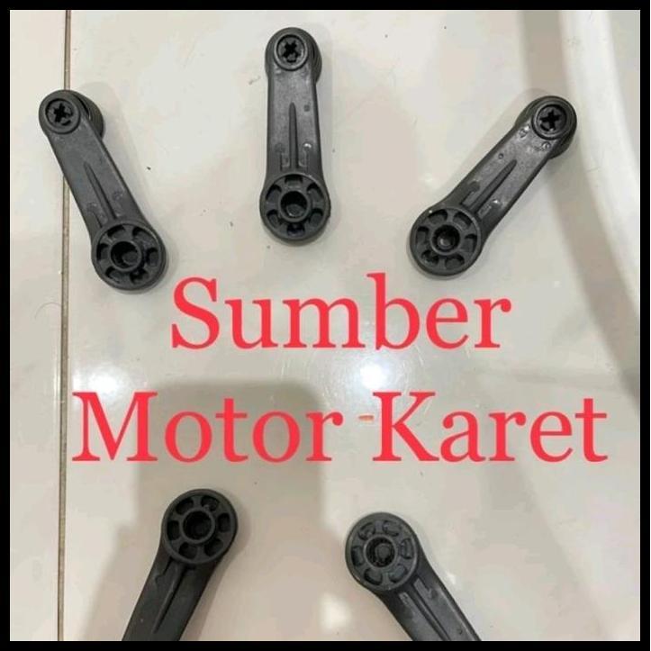 TERLARIS ORISINIL PUTARAN KACA MOBIL TOYOTA KIJANG SUPER KIJANG GRAND KIJANG KAPSUL