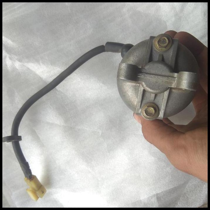 BEST DEAL DINAMO STATER XEON KARBU ORIGINAL COPOTAN 