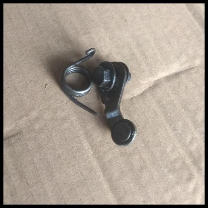 TERMURAH STOPER OPERAN GIGI SUPRA X 125 / KARISMA ORIGINAL COPOTAN