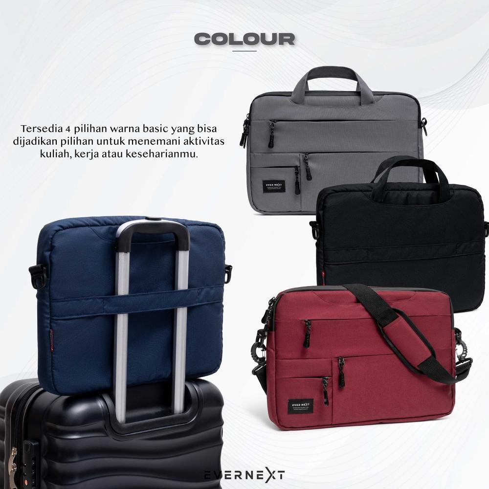 MURAH TAS LAPTOP WATERPROOF ANTI AIR SLEEVE TAS LAPTOP CASE ACER HP DELL ASUS ROG SAMSUNG TOSHIBA LE