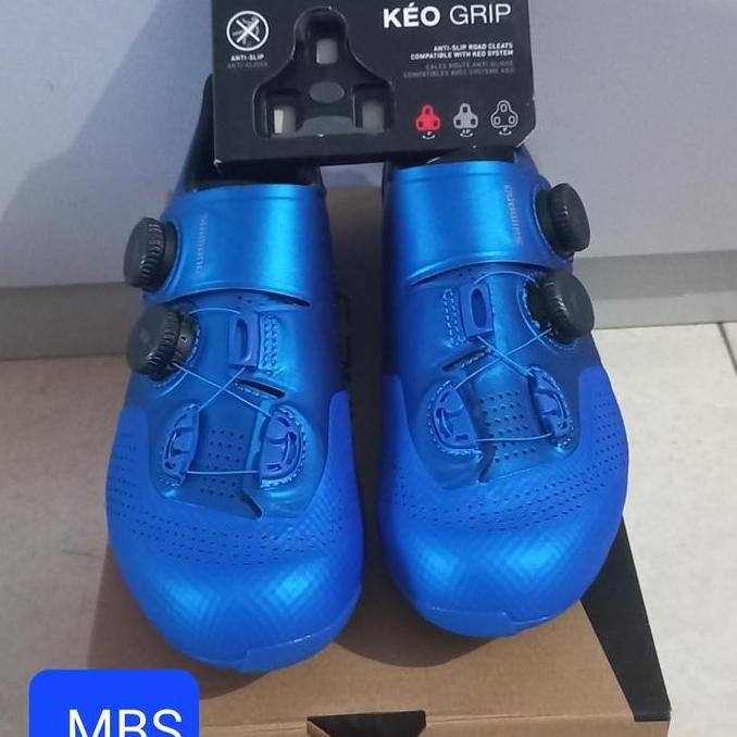 SHIMANO RC902 Sepatu Road Carbon