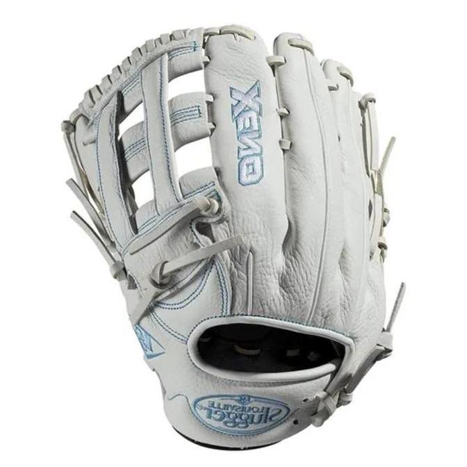 Louisville Slugger Softball Glove  LEFTY Sarung Tangan Softball