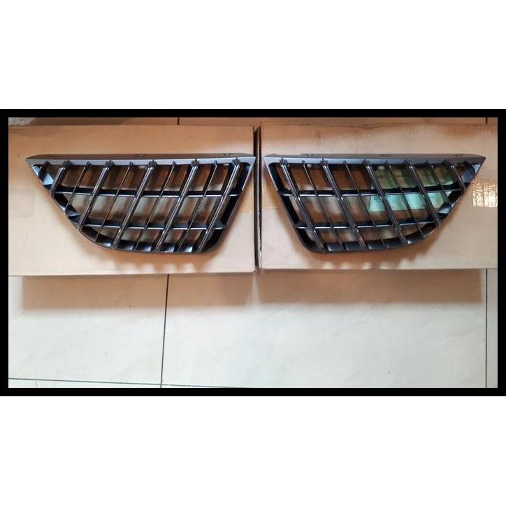BEST DEAL GRILL ASLI MITSUBISHI KUDA 2005 !!!!!!