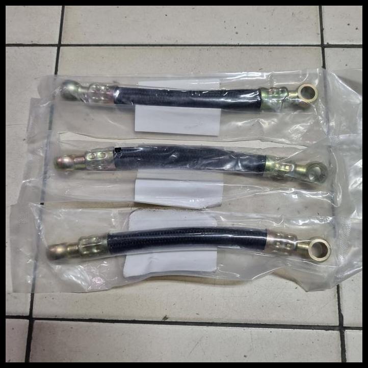 TERBARU SELANG ALTERNATOR NEPEL MITSUBISHI L300 KUDA L200 STRADA TRITON DIESEL