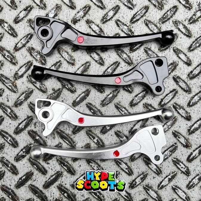 Handle Rem CNC Vespa Matic