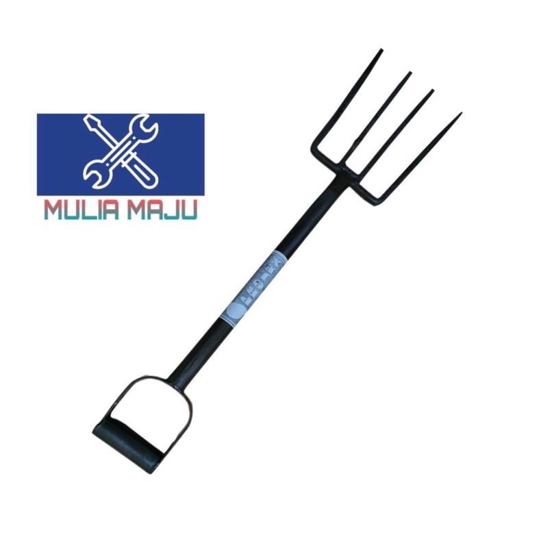 Garpu tanah PROJEX /Garpu Garukan Besar projex